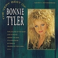 Bonnie Tyler - The Very Best Of album