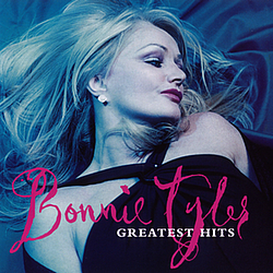 Bonnie Tyler - Greatest Hits album