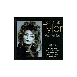 Bonnie Tyler - All the Best альбом