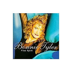 Bonnie Tyler - Free Spirit album