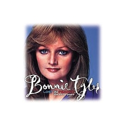 Bonnie Tyler - Lost in France album