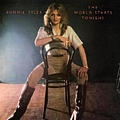 Bonnie Tyler - The World Starts Tonight album