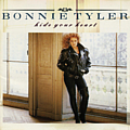 Bonnie Tyler - Hide Your Heart альбом