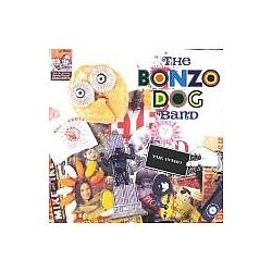 Bonzo Dog Band - The Bonzo Dog Band album