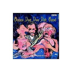 Bonzo Dog Doo Dah Band - Comp Bbc Recordings альбом