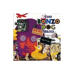 Bonzo Dog Doo Dah Band - The Vol. 2: The Outro album
