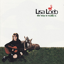 Lisa Loeb - The Way It Really Is альбом