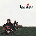 Lisa Loeb - The Way It Really Is альбом