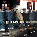 Boogie Down Productions - On The Floor At The Boutique - Mixed By Lo Fidelity Allstars album