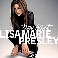 Lisa Marie Presley - Now What album