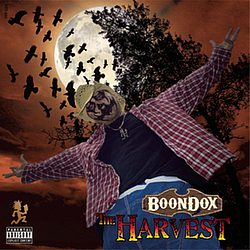 Boondox - The Harvest album