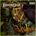 Boondox - PunkinHed альбом