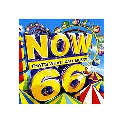 Booty Luv - Now That&#039;s What I Call Music! 66 album