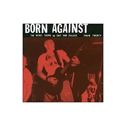 Born Against - The Rebel Sound of Shit and Failure album