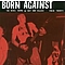 Born Against - The Rebel Sound of Shit and Failure album