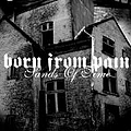 Born From Pain - Sands Of Time альбом