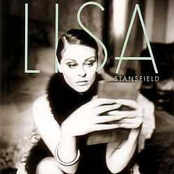 Lisa Stansfield - Lisa Stansfield альбом