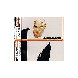 Bosson - The Right Time album
