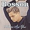 Bosson - Where Are You альбом