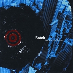 Botch - We Are the Romans  альбом