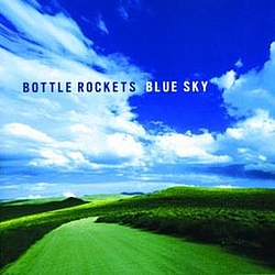The Bottle Rockets - Blue Sky album