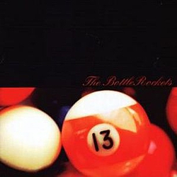 The Bottle Rockets - The Brooklyn Side album