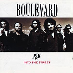 Boulevard - Into The Street album