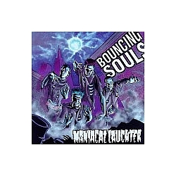 Bouncing Souls - Maniacal Laughter album