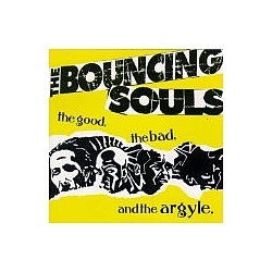 Bouncing Souls - The Good, The Bad, And The Argyle альбом