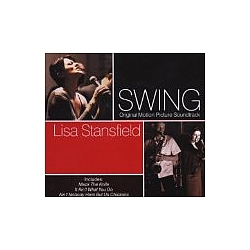 Lisa Stansfield - Swing альбом
