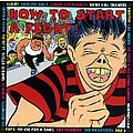 Bouncing Souls - How to Start a Fight album