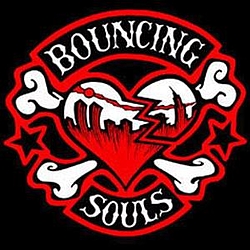 Bouncing Souls - Pipeline Café Honolulu album