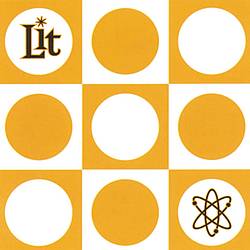 Lit - Atomic альбом