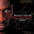 Bounty Killer - Nah No Mercy album