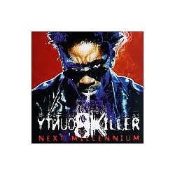Bounty Killer - Next Millenium альбом