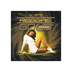 Bounty Killer - Reggae Gold 2002 album