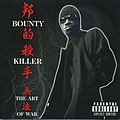 Bounty Killer - Ghetto Dictionary: The Art of War album