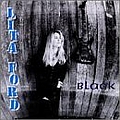 Lita Ford - Black альбом
