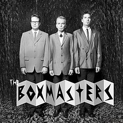 The Boxmasters - The Boxmasters album