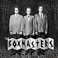 The Boxmasters - The Boxmasters альбом