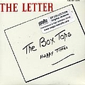 The Box Tops - The Letter album