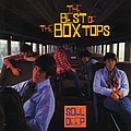 The Box Tops - The Best of the Box Tops: Soul Deep album