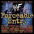 Boy Hits Car - WWF Forceable Entry album