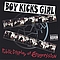 Boy Kicks Girl - Public Display of Aggression альбом