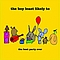 The Boy Least Likely To - The Best Party Ever альбом