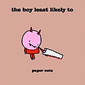 The Boy Least Likely To - Paper Cuts album