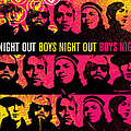 Boys Night Out - Boys Night Out album