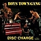 Boys Town Gang - Disc Charge album