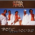 The Boyz - Boyz in Da House album