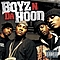 Boyz N Da Hood - Boyz N Da Hood альбом